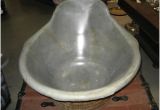 Bathtubs for Sale On Ebay Antique Metal Cowboy Bathtub