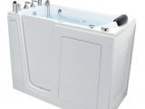 Bathtubs for Sale On Ebay "brand New" 30" X 52" Premium Air therapy Walk In Bathtubs
