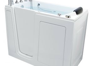 Bathtubs for Sale On Ebay "brand New" 30" X 52" Premium Air therapy Walk In Bathtubs