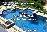 Bathtubs for Sale San Diego San Diego S Best 25 Pool & Hot Tub Service Panies 2019