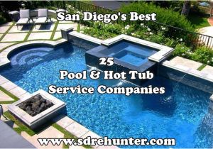 Bathtubs for Sale San Diego San Diego S Best 25 Pool & Hot Tub Service Panies 2019