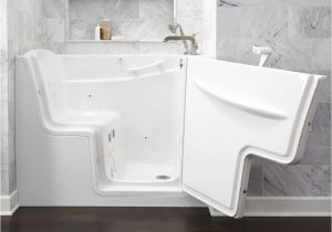 Bathtubs for Seniors Unique Bathtub Ideas