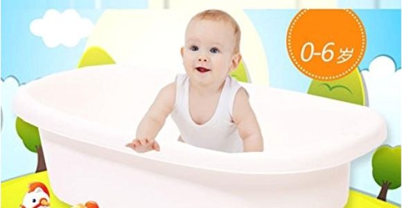 Bathtubs for Sitting Babies Shishang Children S Bathtub Large Thickening Can Sit On A