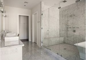 Bathtubs for Small areas Bunker Hill Residence Geometrically Designed Contemporary