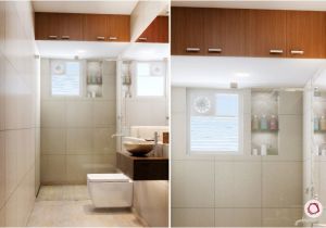 Bathtubs for Small Bathrooms India 5 Superb Small Bathroom Designs for Indian Homes