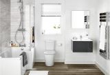 Bathtubs for Small Rooms Bathrooms Mucklow Hill Interiors