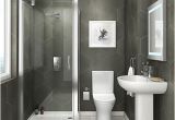 Bathtubs for Small Rooms orion Space Saving En Suite Bathroom