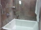 Bathtubs for Tall People 2 Person soaking Tub Plus Shower