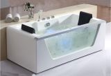 Bathtubs for Two with Jets Whirlpool Bathtub for Two People – Am196