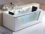 Bathtubs for Two with Jets Whirlpool Bathtub for Two People – Am196