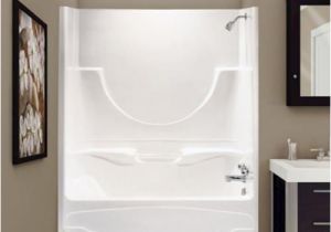 Bathtubs From Menards Figaro Ii Tub Shower Afr at Menards Furniture