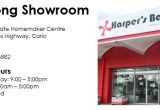 Bathtubs Geelong Harpers Bathrooom Geelong Showroom