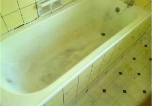 Bathtubs Gumtree Resurfacing Re Enamel Bathtub Mend A Bath