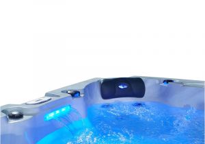 Bathtubs Halifax Canadian Spa Halifax Plug & Play 4 Person Hot Tub