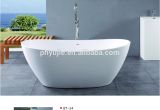Bathtubs High End Limestone Freestanding Bathtub High End Resort Bath Buy