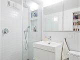 Bathtubs Ikea 5 Homeowners Use An Ikea Bath Vanity for A Modern Look