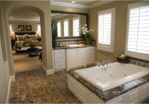Bathtubs In Bedrooms 24 Luxury Master Bathroom Designs with Centered soaking Tubs