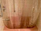 Bathtubs In Small Bathrooms Small Shower Receptor Bathtubs Retro Renovation
