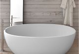 Bathtubs In the Uk Cielo Shui Freestanding Bath