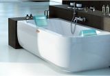 Bathtubs In the Uk Double Ended Whirlpool Bath for 2 People