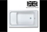 Bathtubs Kent Trojan Kent 1220mm Single Ended Bath Bathshop321