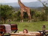 Bathtubs Kenya the Lux Traveller