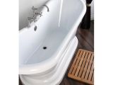 Bathtubs Kingston Kingston Brass Aqua Eden soaking Bathtub & Reviews