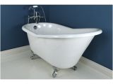 Bathtubs Kingston Kingston Brass Aqua Eden soaking Bathtub & Reviews