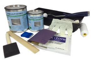 Bathtubs Kits Aquafinish Bathtub Refinishing Kit