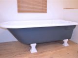 Bathtubs Large 6 Cast Iron Bath for Sale Shanks Bath 6ft
