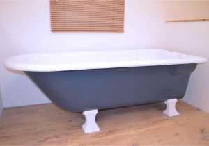 Bathtubs Large 6 Cast Iron Bath for Sale Shanks Bath 6ft