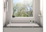 Bathtubs Large 6 Fine Fixtures Drop In or Alcove 32" X 60" soaking Bathtub