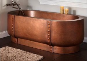 Bathtubs Large 7 Bathroom Copper Bathtub Acrylic Kohler Tubs