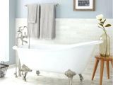 Bathtubs Large 7 Small Clawfoot Tub – Infamousnow