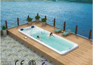 Bathtubs Large 8 8 Meter Swim Pool Fs S08b Luxurious Swim Hot Tub