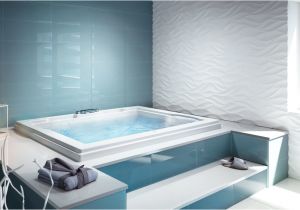 Bathtubs Large 8 Home Spas Get Futuristic Mansion Global