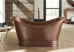 Bathtubs Large 8 the top 5 Most Popular Types Of soaking Tubs Overstock