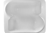 Bathtubs Large E Carver Tubs Be 7260 72 X 60 Two Person Extra soaking