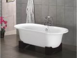 Bathtubs Large E Hakone asian Inspired Free Standing Bathtub & Faucet Large