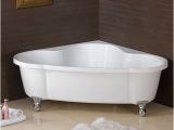 Bathtubs Large or Large Corner Clawfoot Bathtub Bath Tub Tubs Free Standing