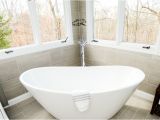 Bathtubs Large or soaking Tub Makes A Eback