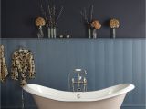 Bathtubs Large or the Polperro Double Ended Slipper Bath