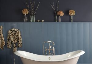 Bathtubs Large or the Polperro Double Ended Slipper Bath