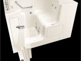 Bathtubs Large X Gelcoat Value Series 32×52 Walk In Whirlpool Tub