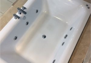 Bathtubs Large X Olena 1900 X 1200mm Luxury Bath Whirlpool Jacuzzi