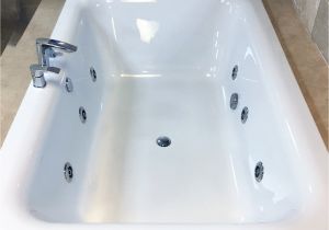 Bathtubs Large X Olena 1900 X 1200mm Luxury Bath Whirlpool Jacuzzi