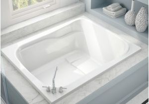 Bathtubs Large Y Acryline Paradisio Rectangular Bathtub