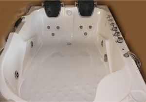 Bathtubs Large Y Corner Massage Spa Bathtub Sannora M1712 L Left 70