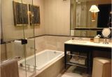 Bathtubs Las Vegas Shower Tub area Bathroom Picture Of Encore at Wynn Las