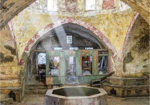 Bathtubs Lebanon the Abandoned Turkish Bath "hammam El Nouri" In Tripoli